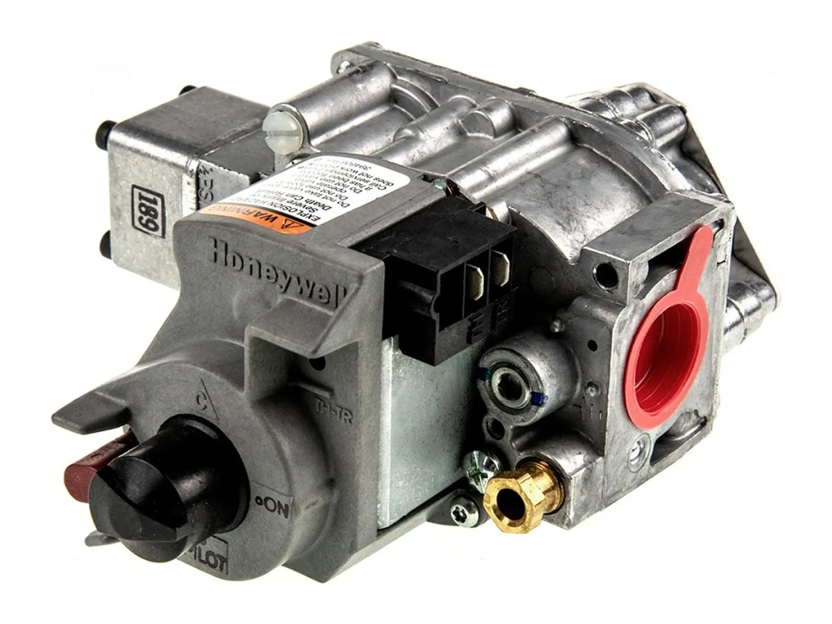 Weil-McLain 511-044-256, 3/4 Inch Step Natural Gas Valve