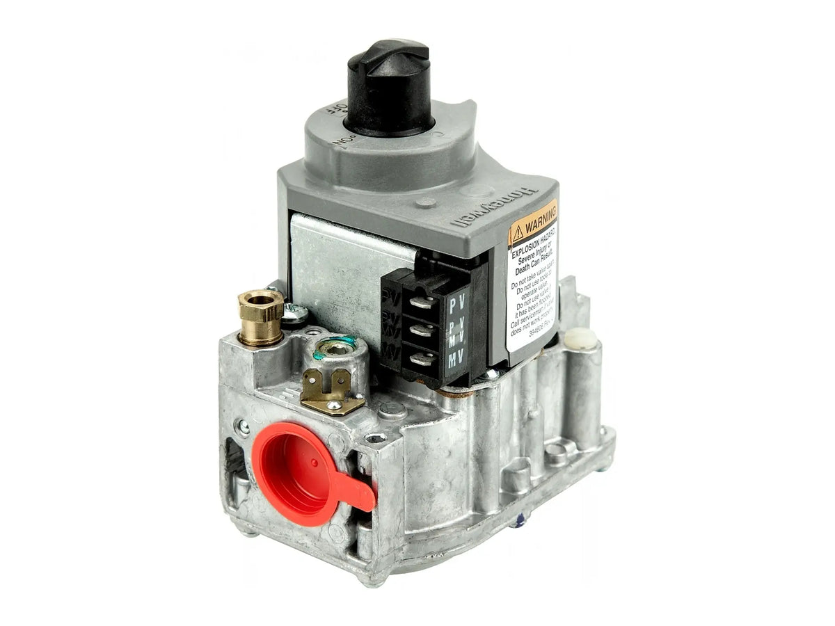 Weil-McLain 511-044-355 LP Gas Valve, 3/4 Inch Input and Output