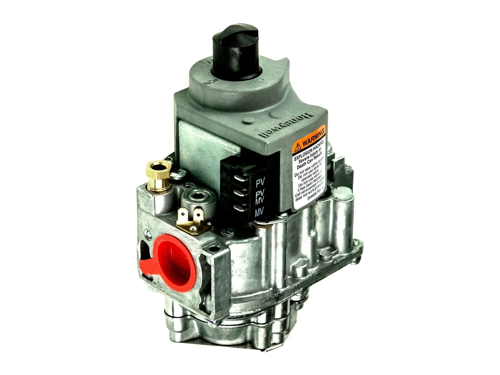 Weil-McLain 511-044-356, 3/4 Inch LP Gas Valve
