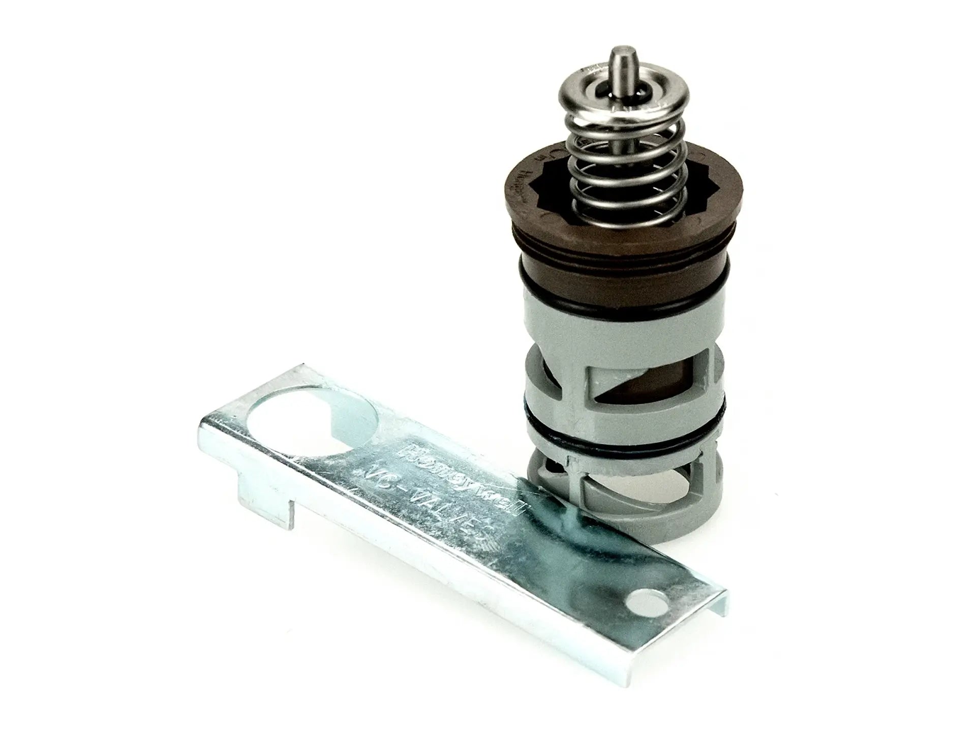Weil-McLain 511-246-398, 3-Way Valve Cartridge with Change Tool