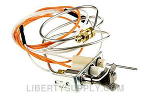 Weil-McLain 511-330-080 Pilot Assembly Kit with Orifice and Tubing