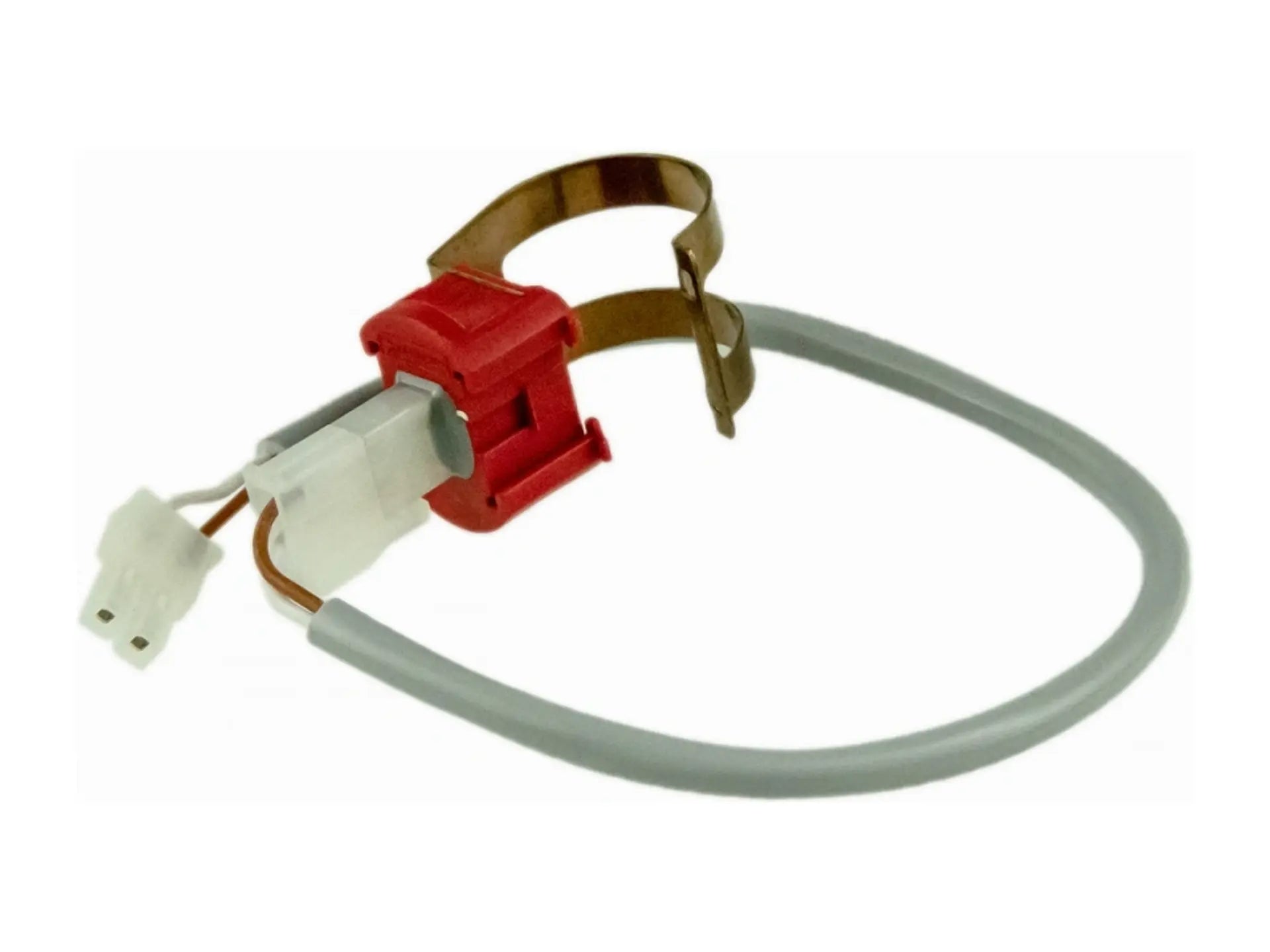 Weil-McLain 511-330-089 Water Temperature Sensor and Clamp