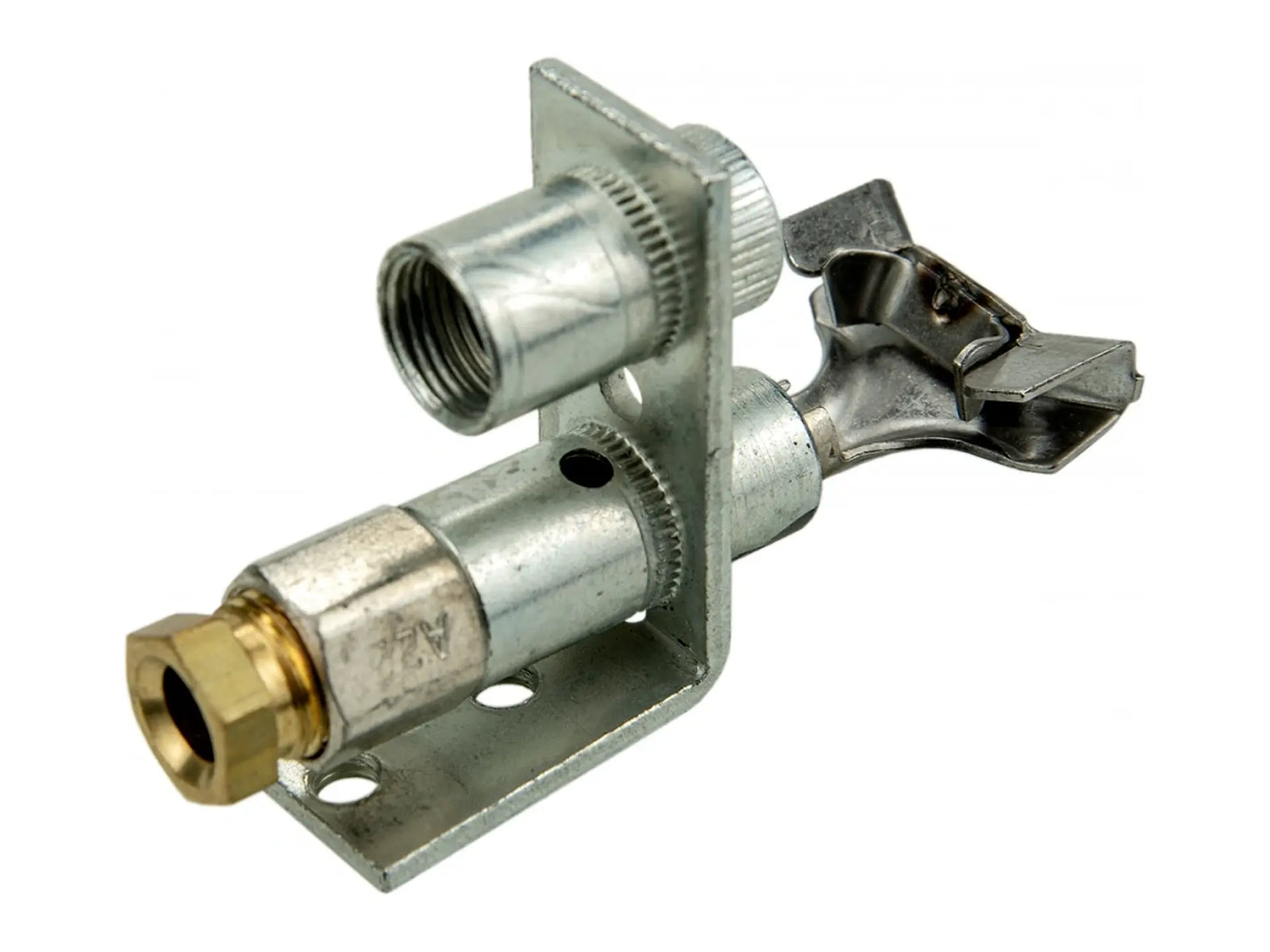 Weil-McLain 511-330-186 Natural Gas Pilot Assembly, Standing Pilot