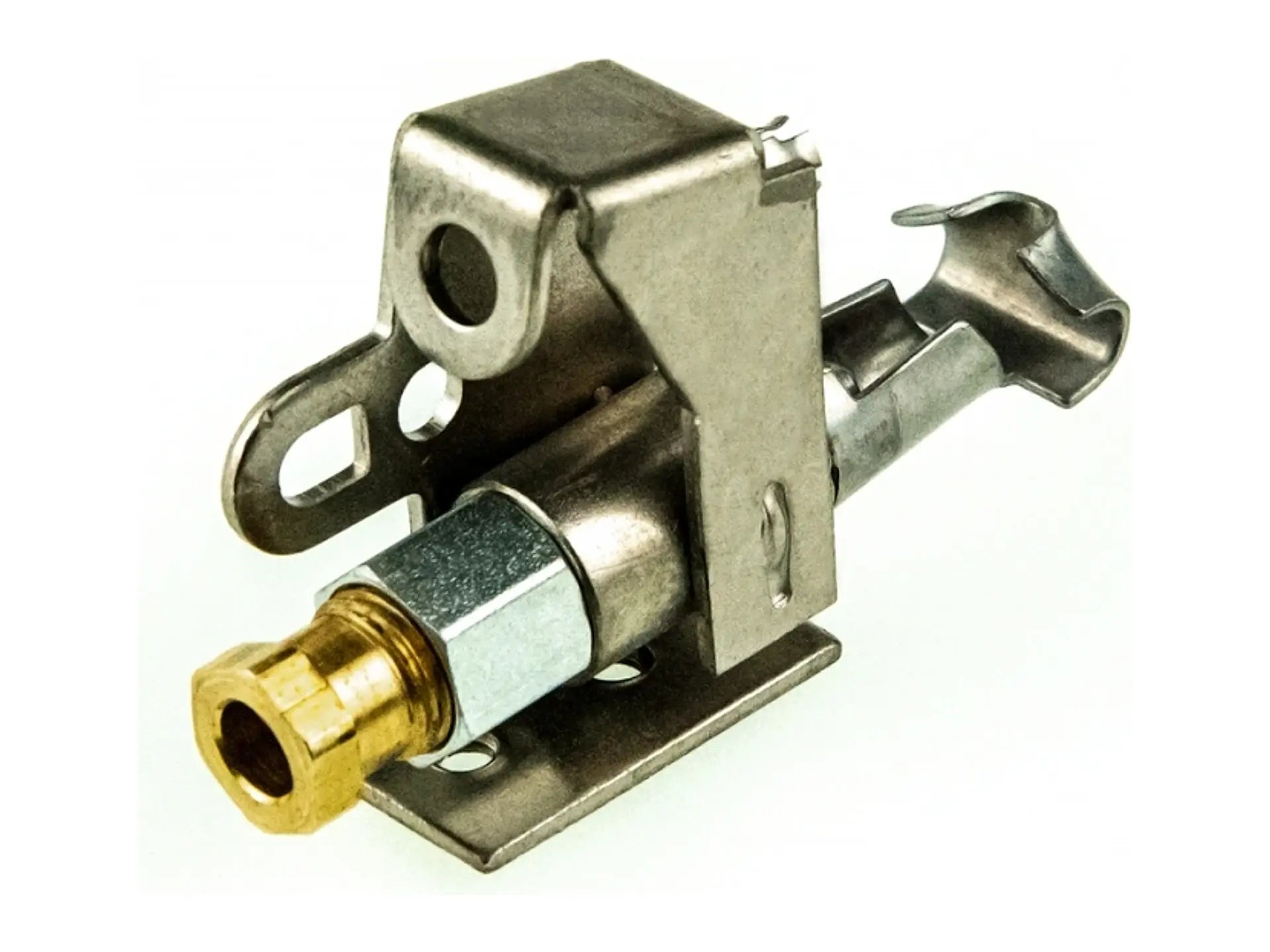 Weil-McLain 511-330-197 Standing Pilot Burner Assembly