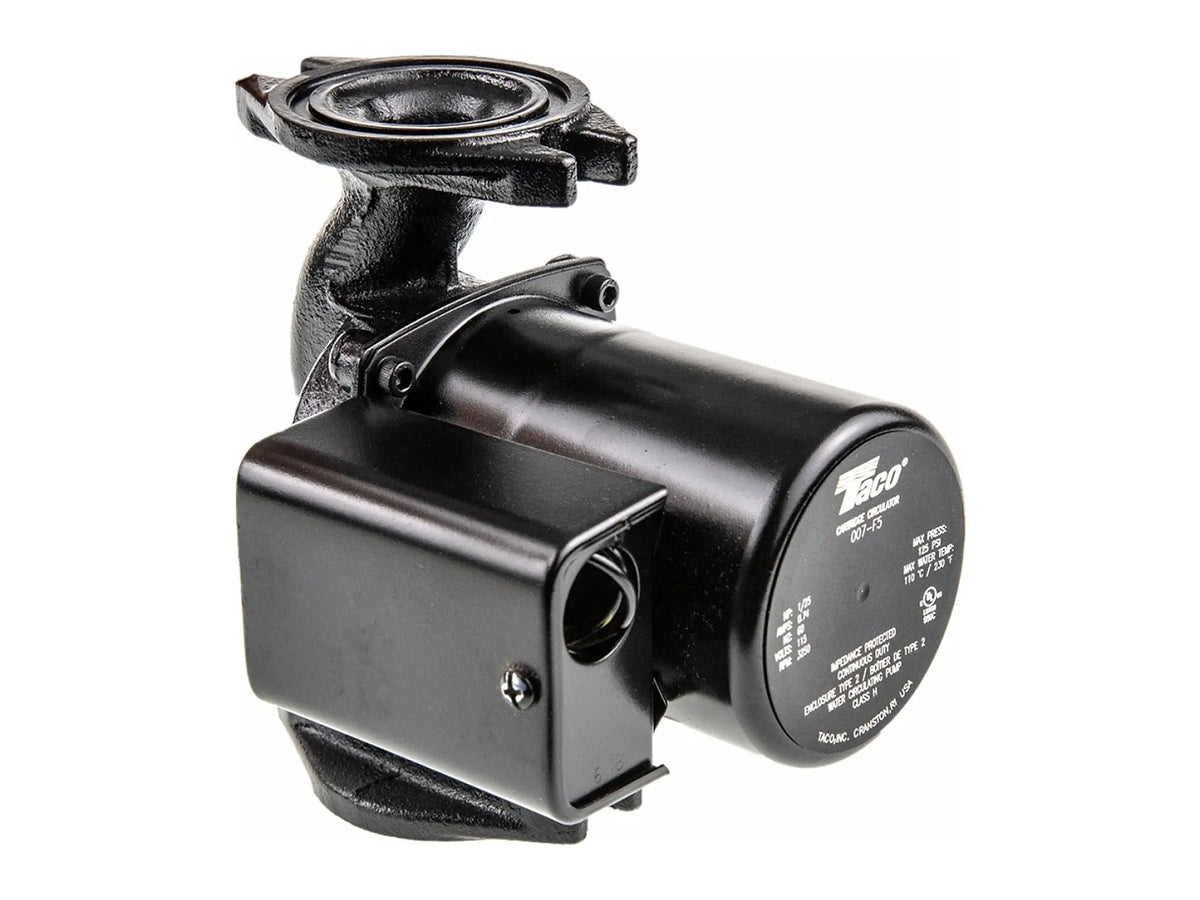 Weil-McLain 511-405-113 High Efficiency HVAC Circulator