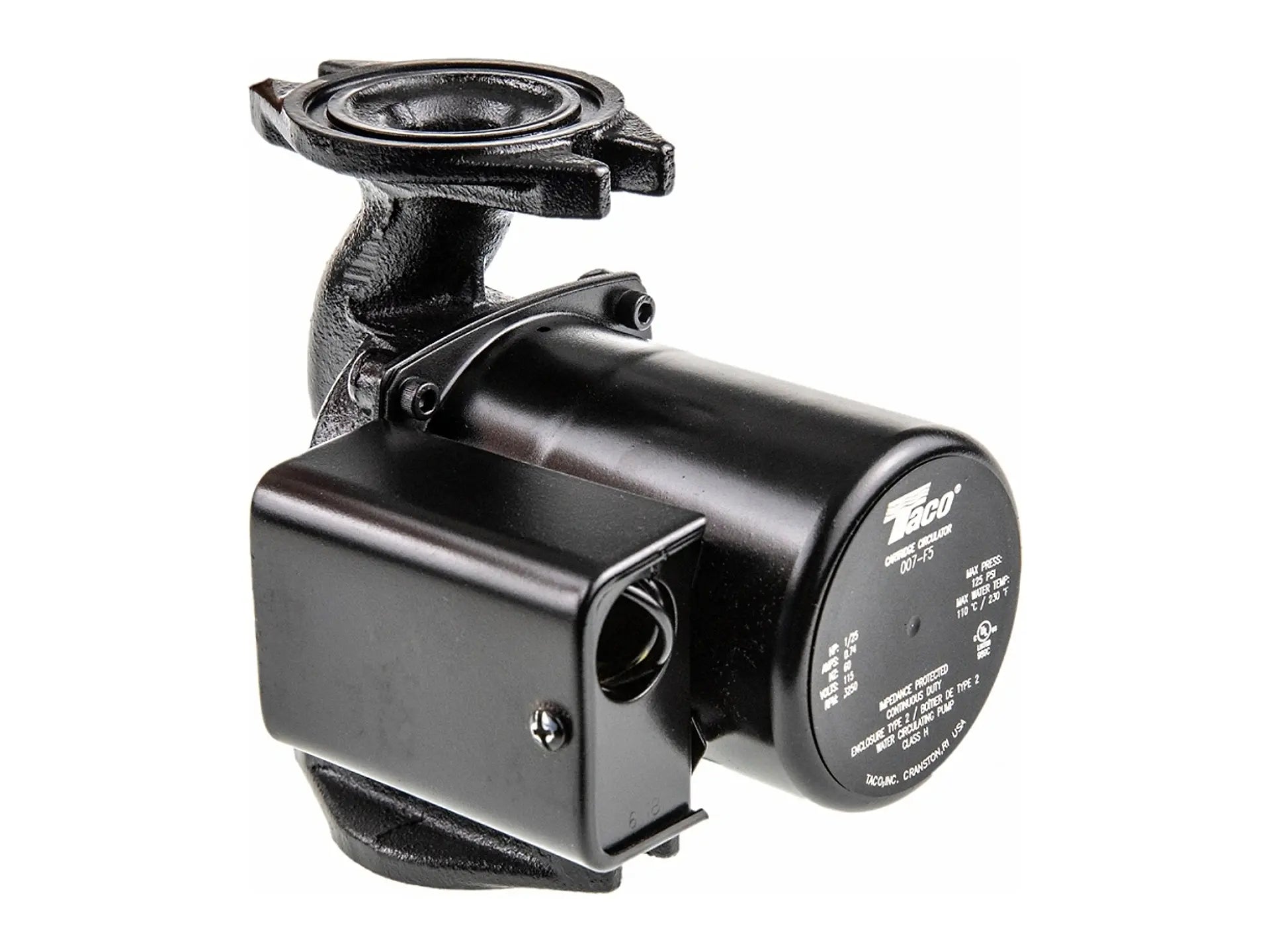 Weil-McLain 511-405-113 High Efficiency HVAC Circulator