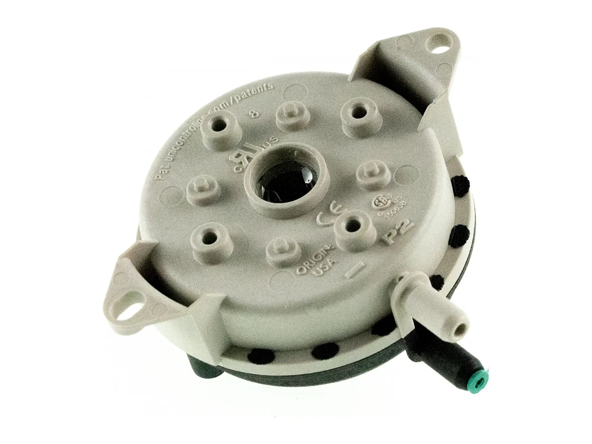 Weil-McLain 511-624-303, 1.12 Water Column SPST Pressure Switch