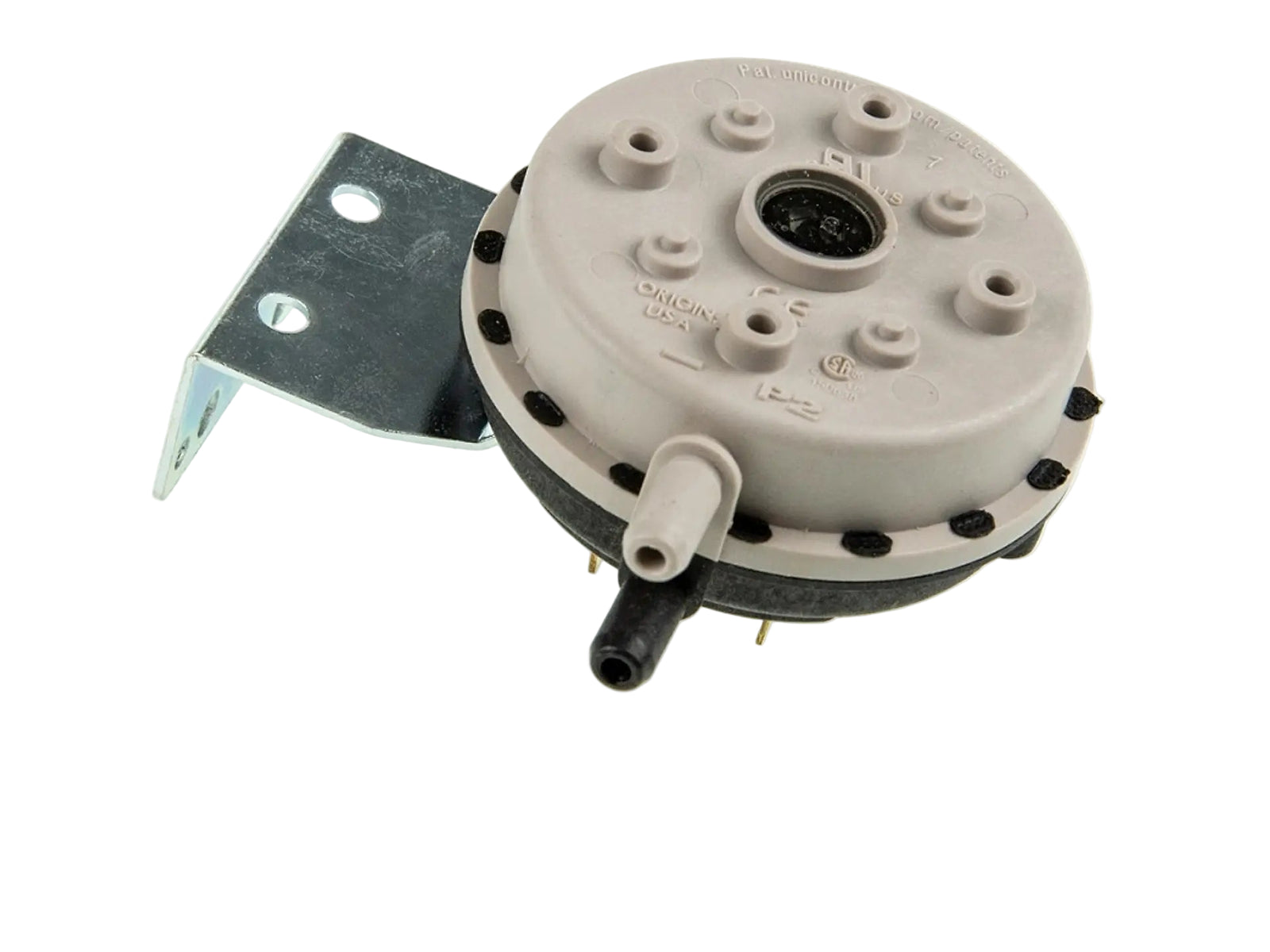 Weil-McLain 511-624-520, 1.4wc Single Pole Single Throw Pressure Switch