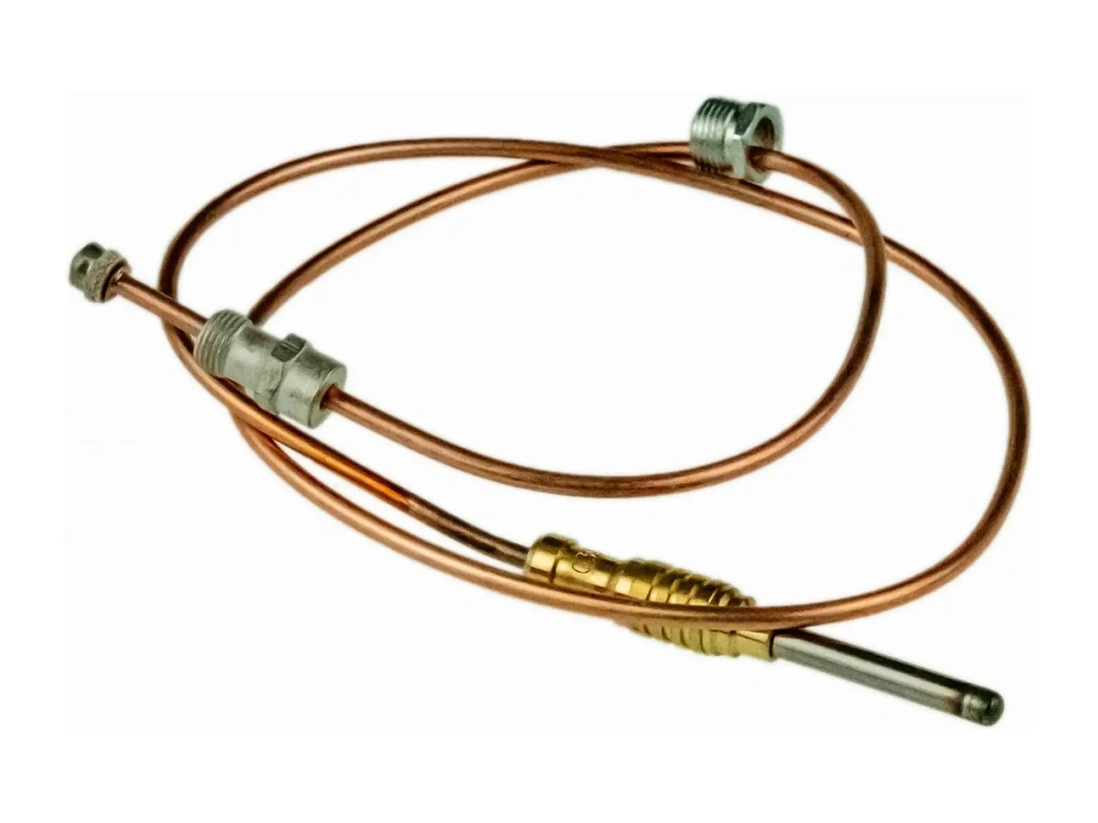 Weil-McLain 511-724-254, 30" Thermocouple Screw In Natural Gas