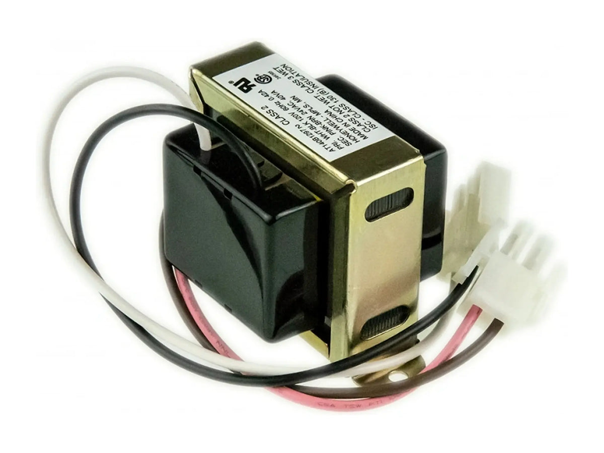 Weil-McLain 511-842-370, 120V Primary, 24V Secondary, 40VA Transformer