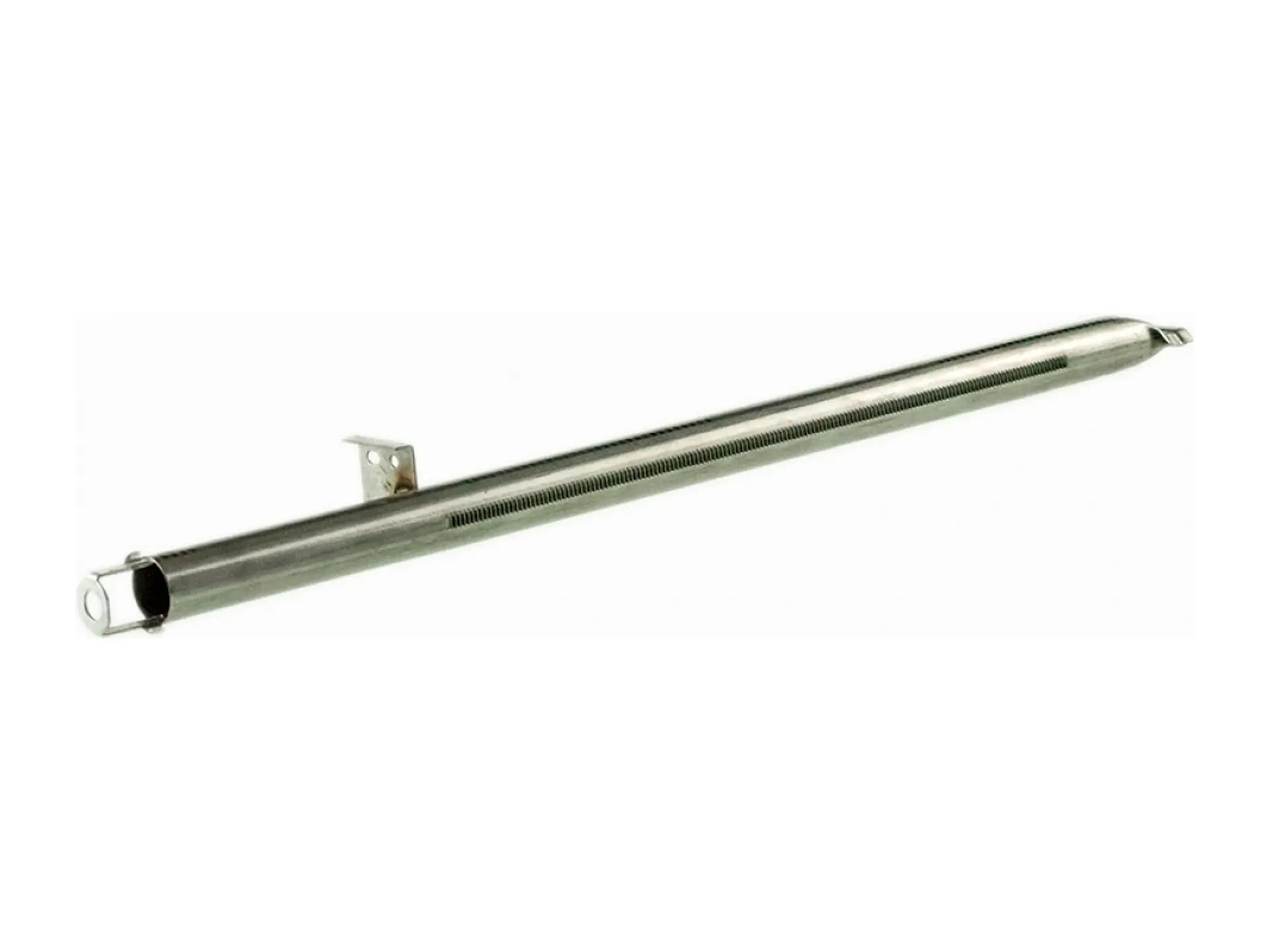 Weil-McLain 512-200-001 Burner Tube with Pilot Bracket