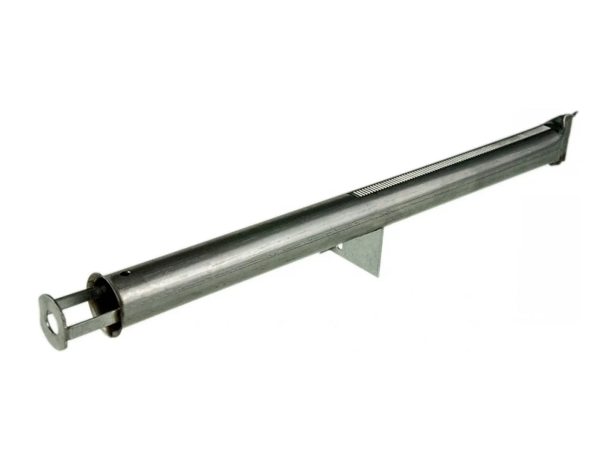 Weil-McLain 512-200-078 Burner with Pilot Bracket