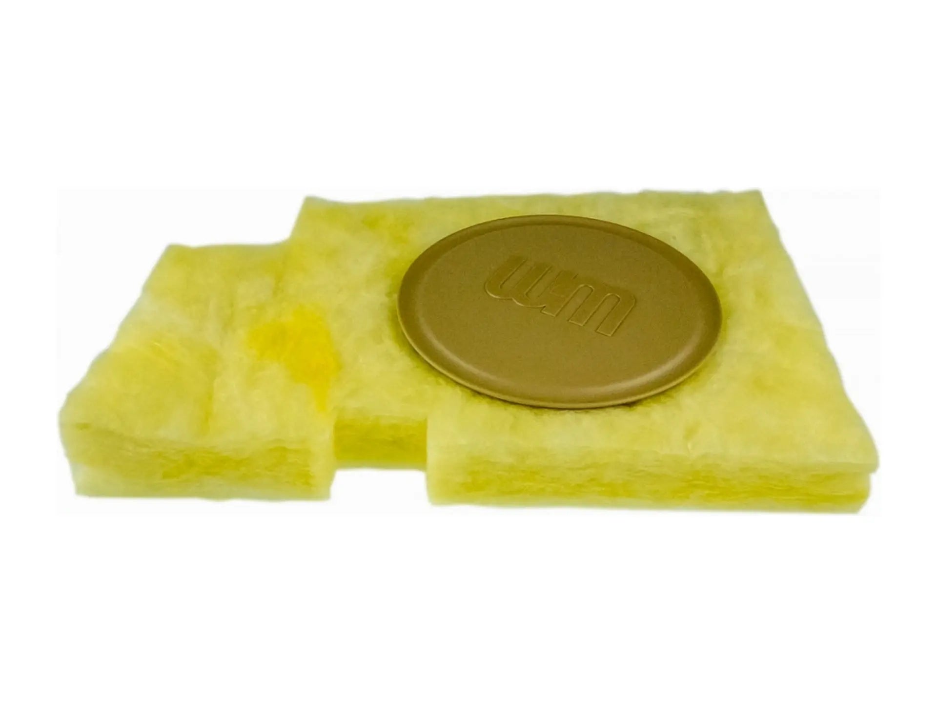 Weil-McLain 560-907-687 Assembly Jacket Cap/Insulation 8D