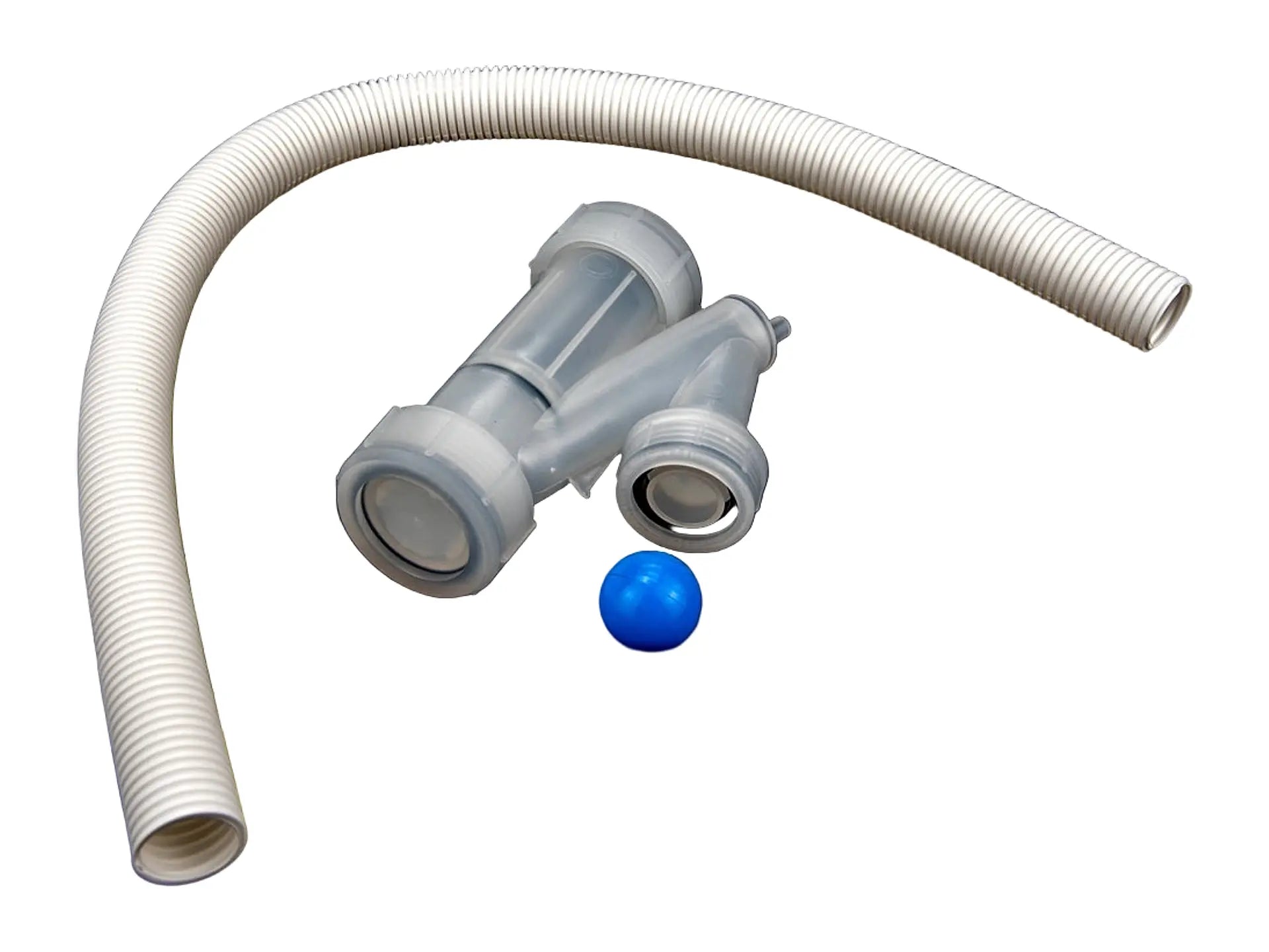 Weil-McLain 560-907-722, TRP-D Condensate Kit with Hose