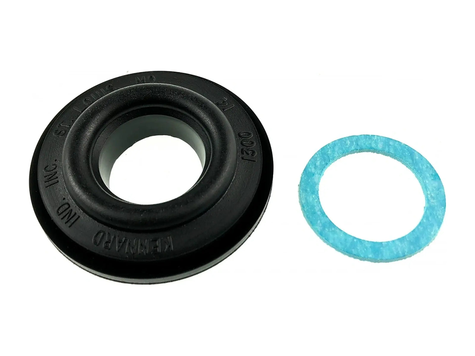 Weil-McLain 562-248-755 EPDM Rubber Gasket