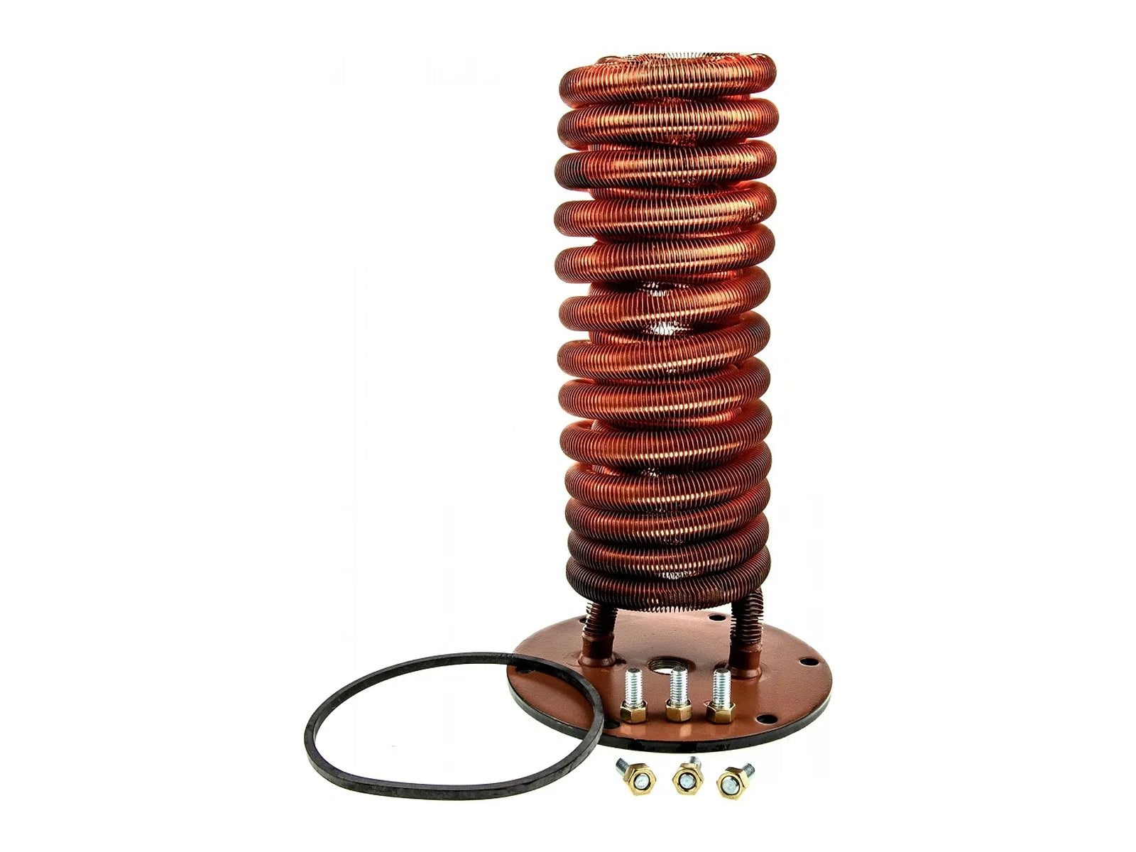 Weil-McLain 590-921-612 WT-14 Natural Gas Hot Water Coil