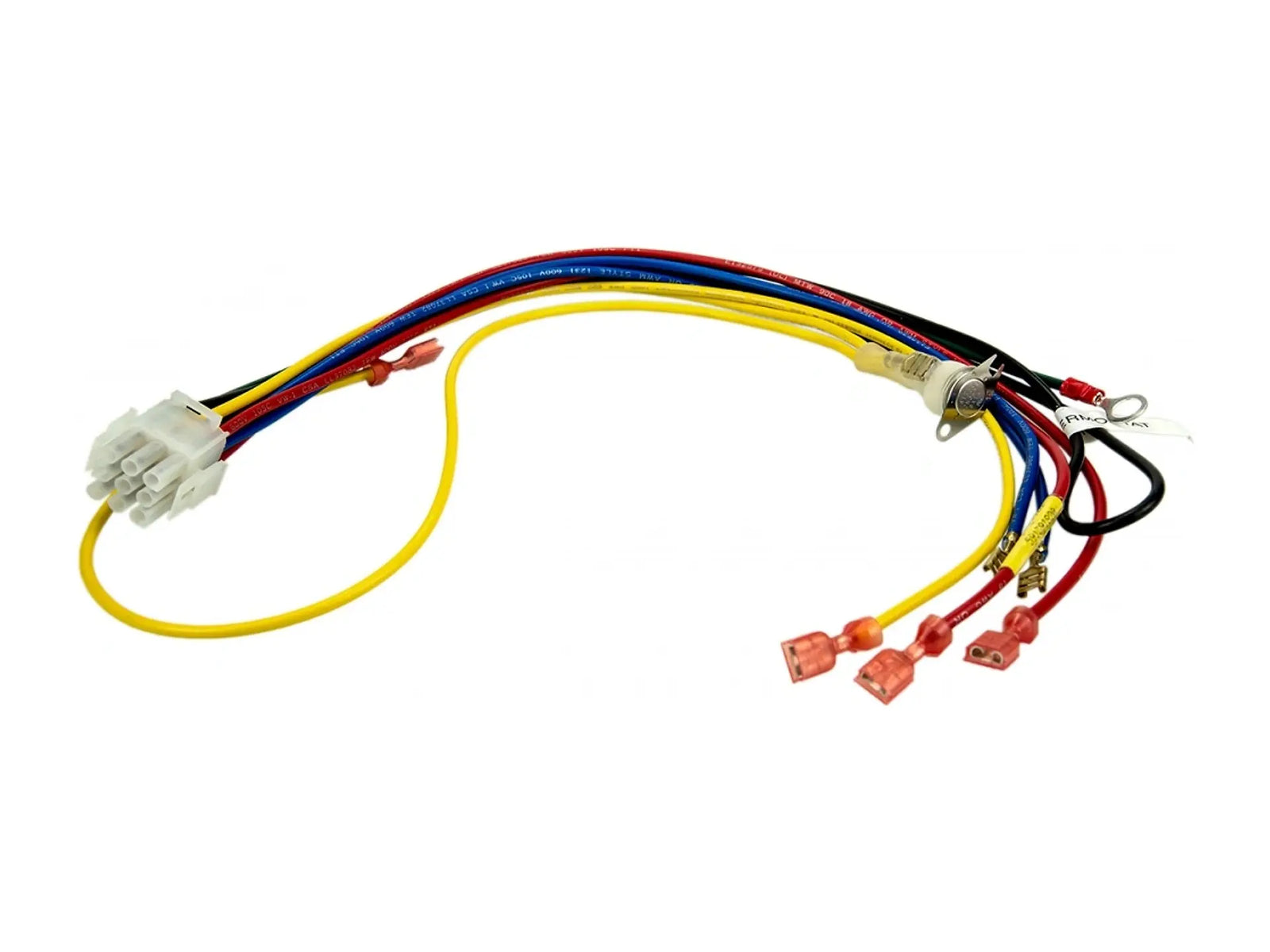 Weil-McLain 591-391-820 Essential HVAC Wiring Harness