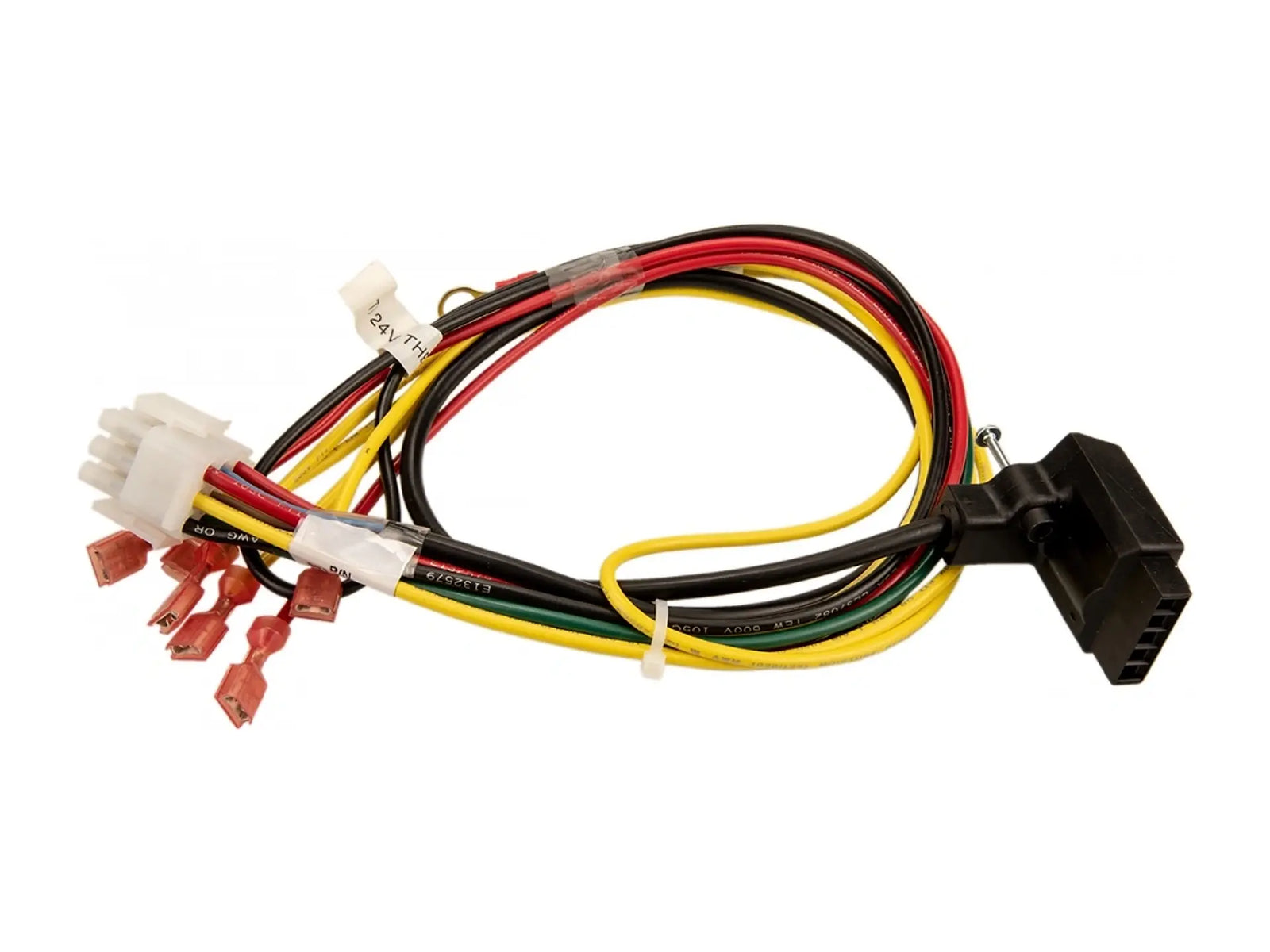 Weil-McLain 591-391-919, 9 Pin Wiring Harness