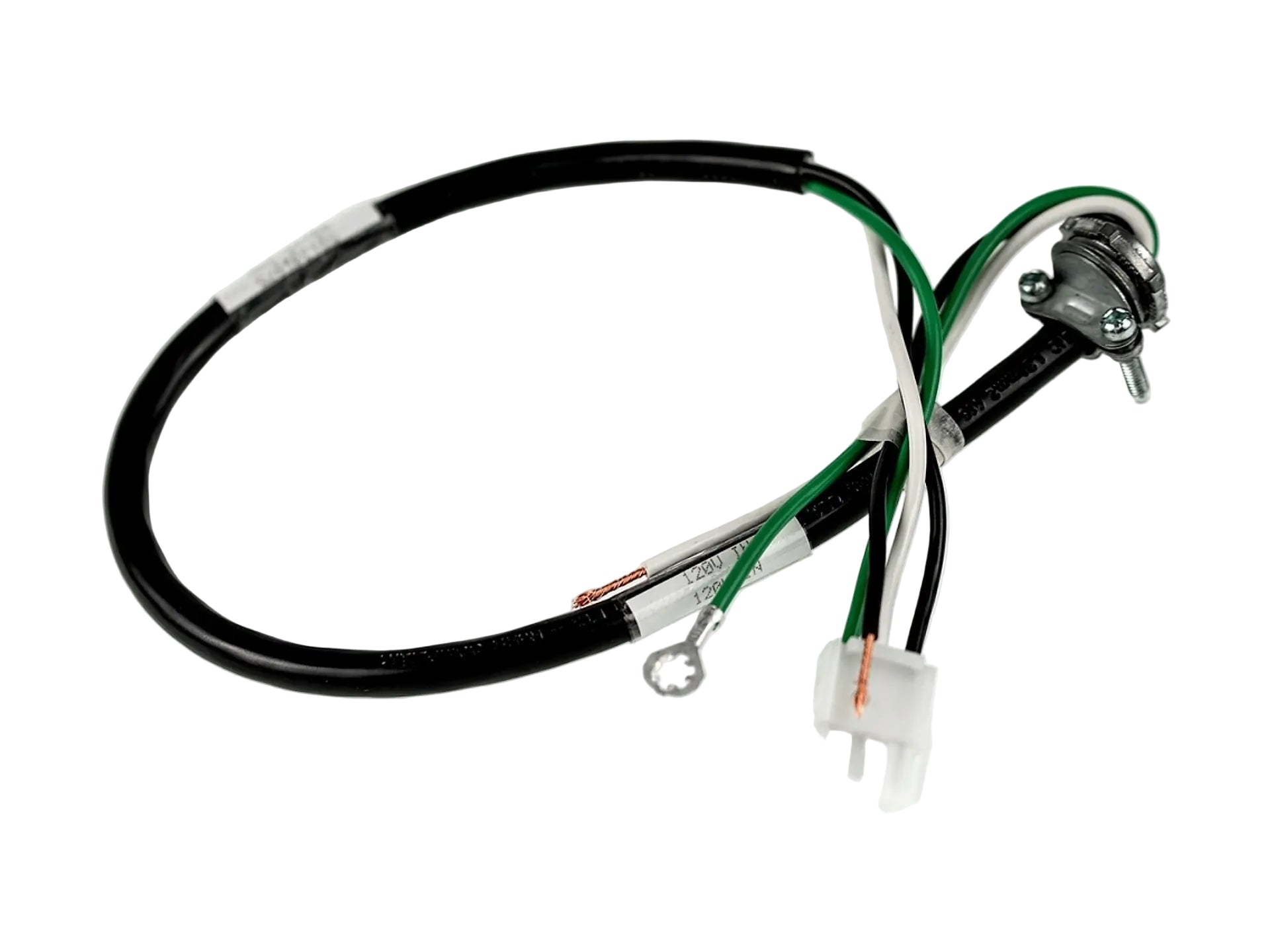 Weil-McLain 591-391-975 Wire Harness J Box to Module