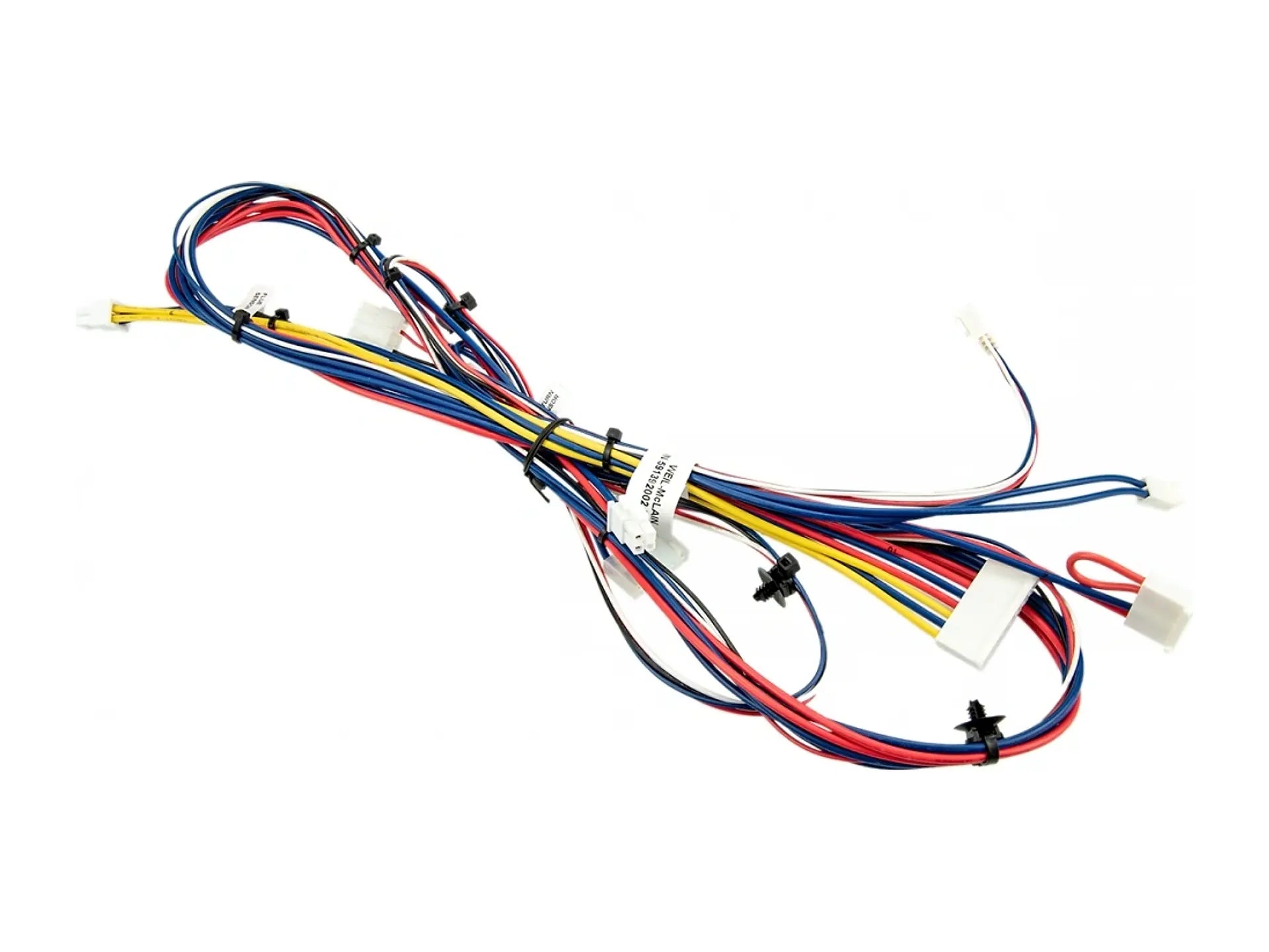 Weil-McLain 591-392-002 Low Voltage Control to Modulating Controller Wiring Harness