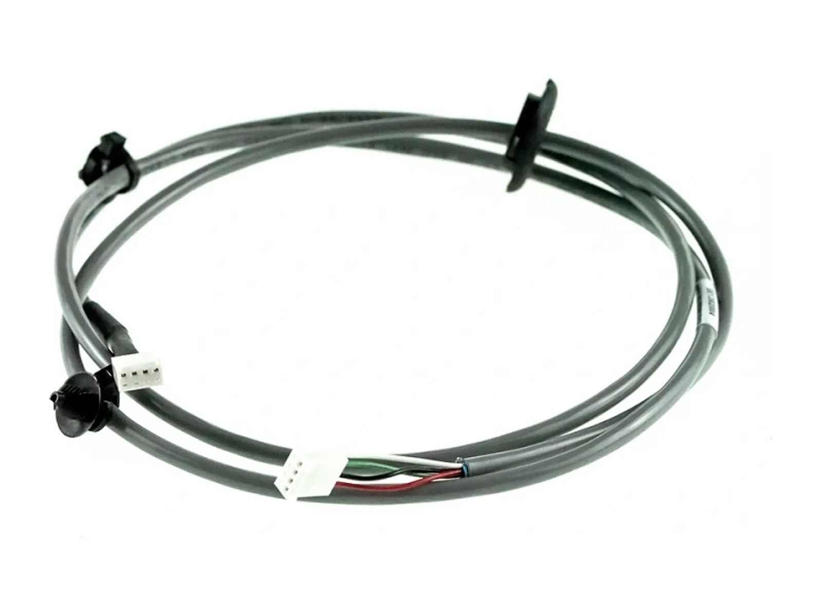 Weil-McLain 591-392-004, Harness Wiring Control Mod to Mod Display