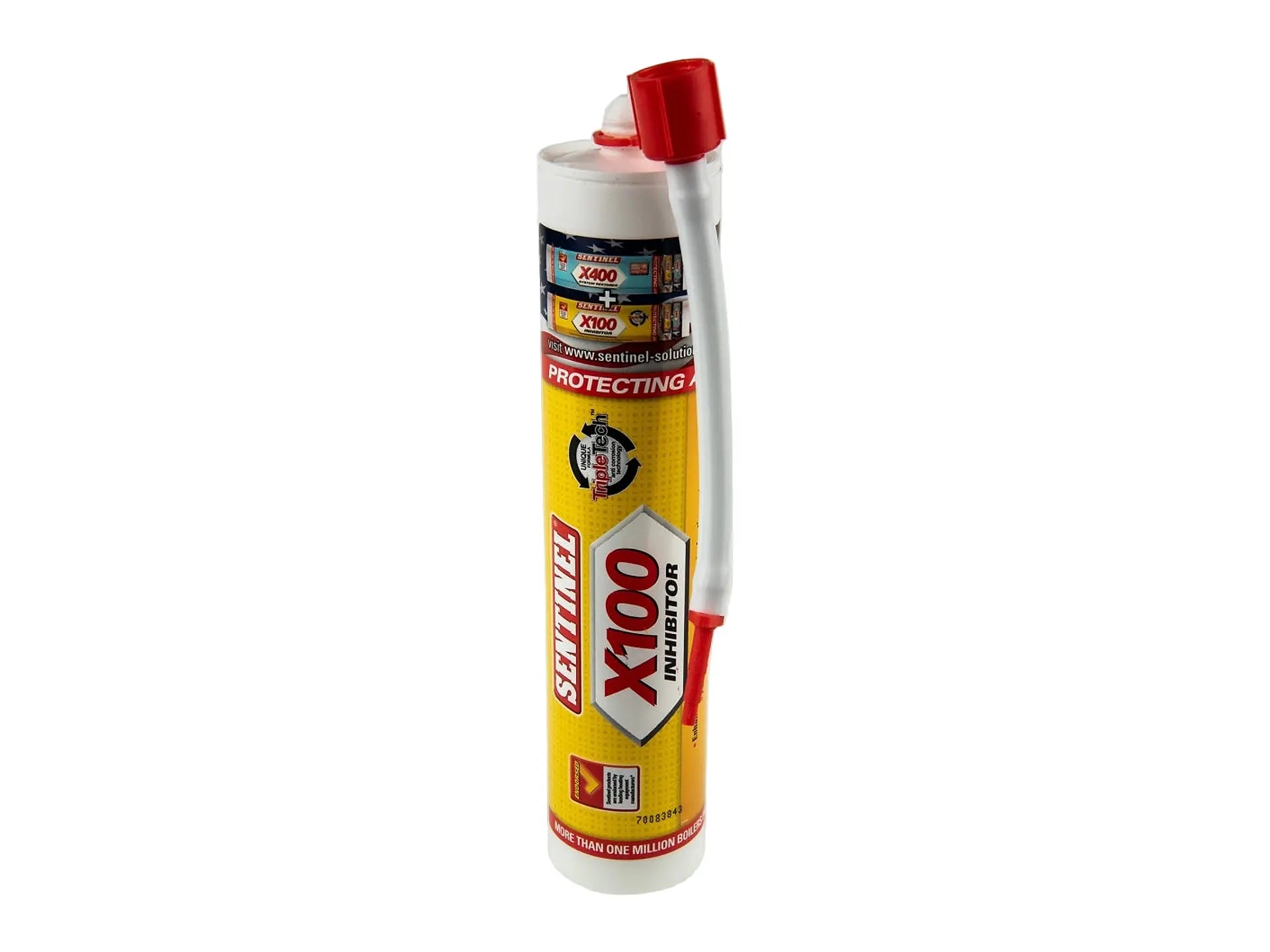 Weil-McLain 592-900-002 Single Tube Corrosion Inhibitor