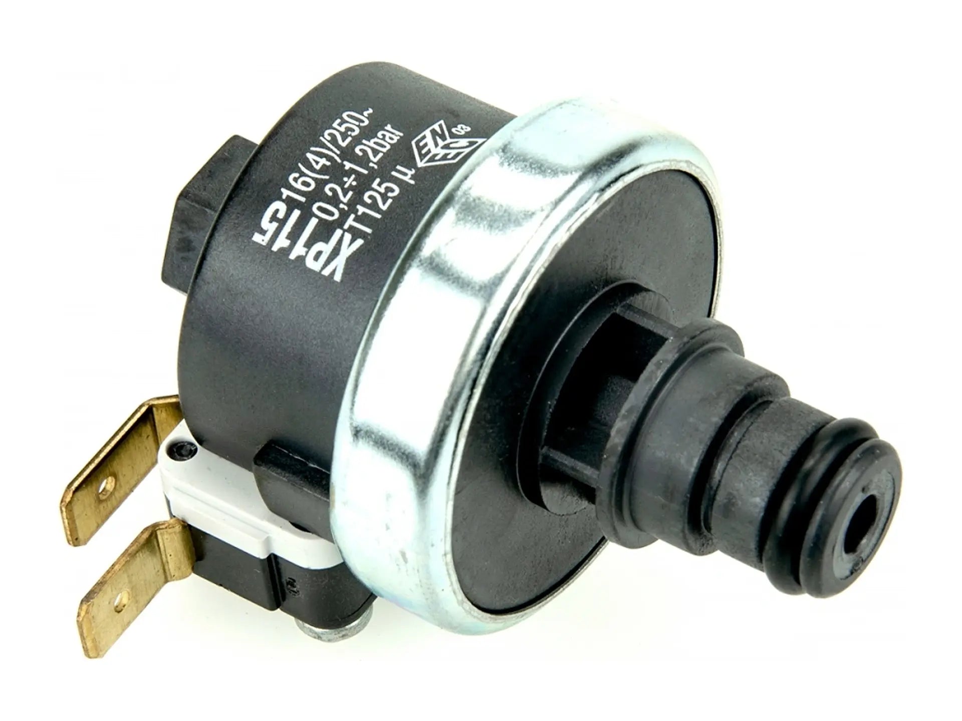 Weil-McLain 640-000-019 Kit-S Water Pressure Switch, Wall Mount Combi