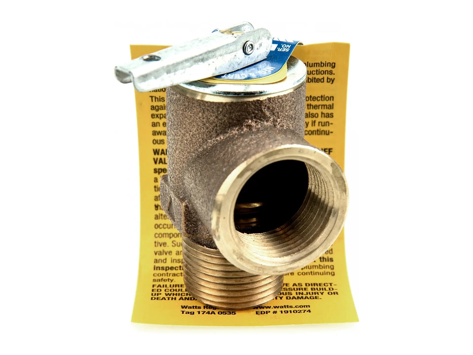 Weil-McLain 640-000-038, Kit-S Valve Set 3/4 Inch Wall Mount