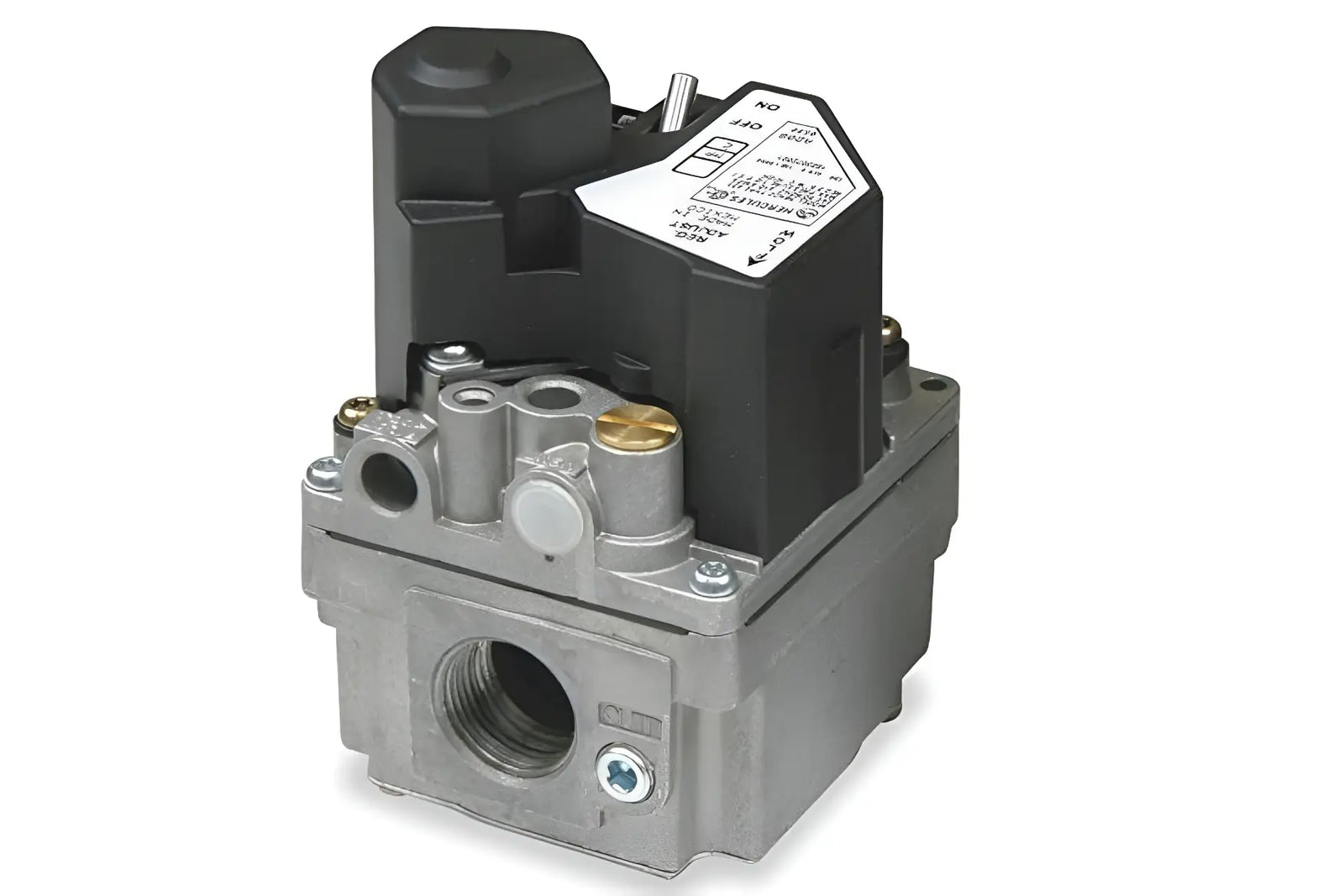 White Rodgers 36H32-423, 3/4 Universal 1 Stage Intermittent Pilot Gas Valve
