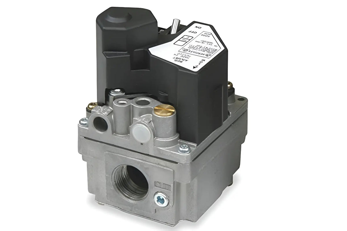 White Rodgers 36H32-423, 3/4 Universal 1 Stage Intermittent Pilot Gas Valve