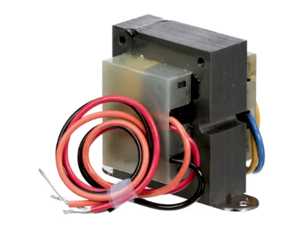 White-Rodgers 90-T40F2, 40 VA, 208/240V Primary, 24V DC Secondary, Foot Mount