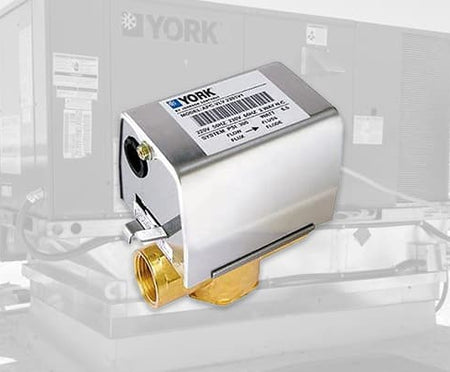 York Actuators