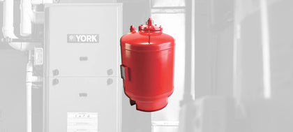 York Expansion Tanks