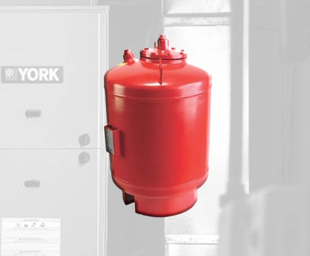 York Expansion Tanks
