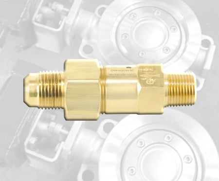 York Relief Valves