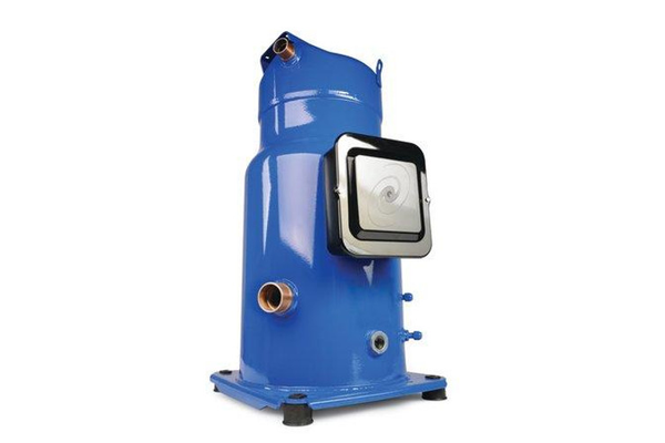 York 015-05114-104 Scroll Compressor, 460V
