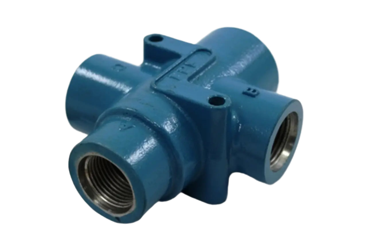 York 022-09569-000 Temperature Valve