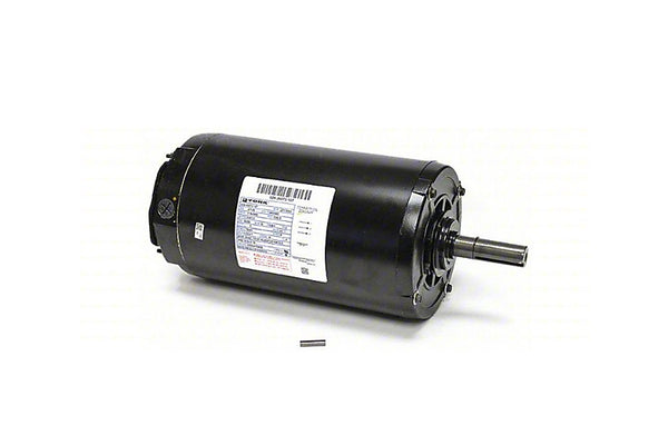 York 024-36873-207, 460V 2HP TEAO CWLE Motor