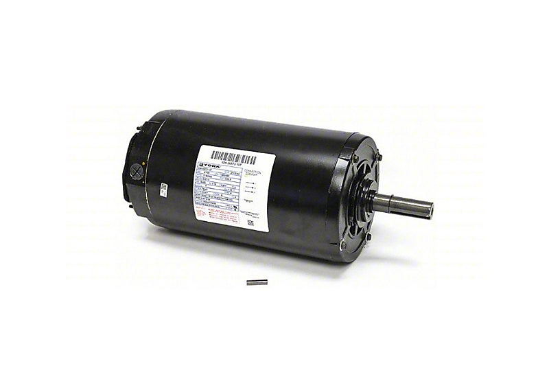 York 024-36873-207, 460V 2HP TEAO CWLE Motor