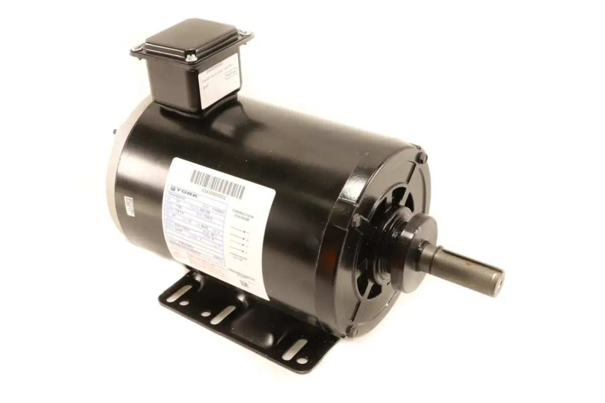 York 024-30900-002, 200-230V3PH Motor