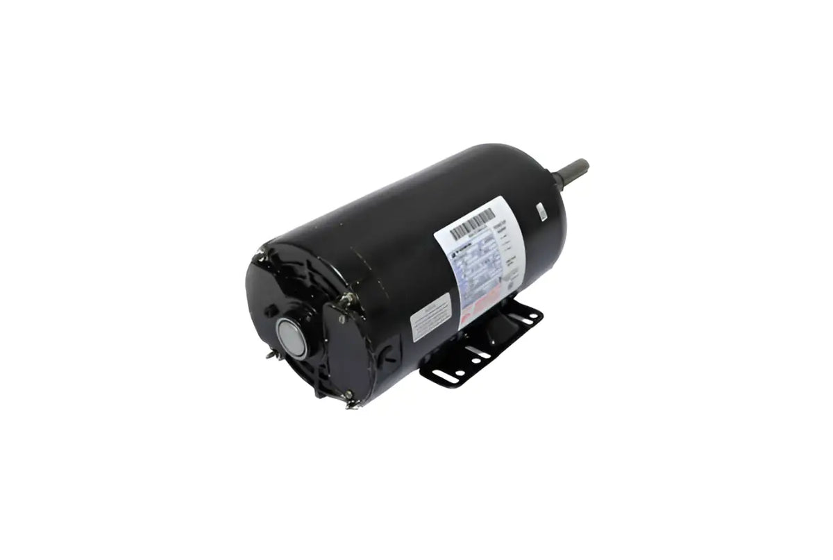 York 024-37648-615 High Efficiency 460V Three Phase Motor, 2 HP, 1150 RPM