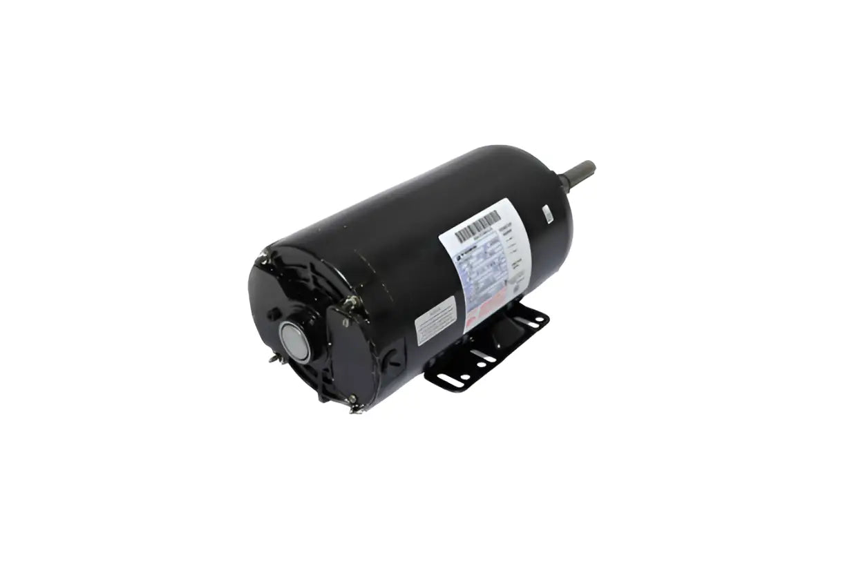 York 024-37648-615 High Efficiency 460V Three Phase Motor, 2 HP, 1150 RPM