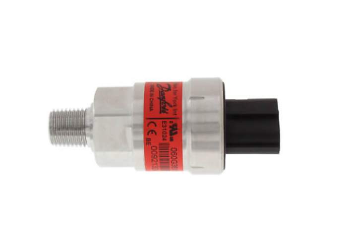 York 025-29139-009 Voltage Transducer, Input: 0-275#, Output: 0-5Vdc