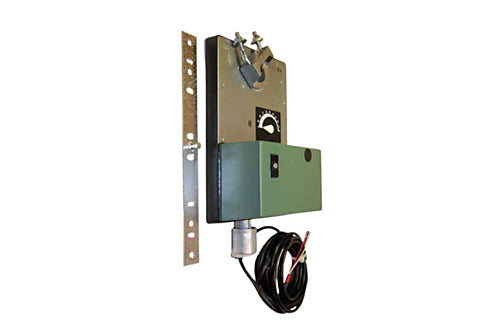 York 025-33730-000 Actuator