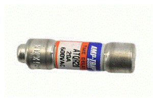 York 025-35908-000 Time Delay Fuse, 20Amp, 600V