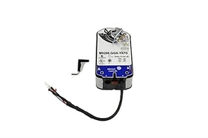 York 025-39112-004 Actuator, 70 in-lb, 24VAC/0-10VDC