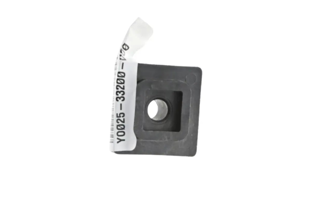 York 025-33200-000, Bottom Isolator