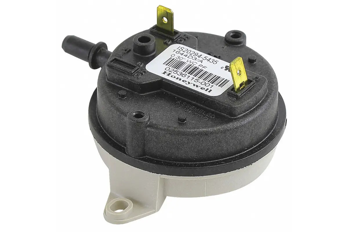York 025-36115-001 Air Proving Switch