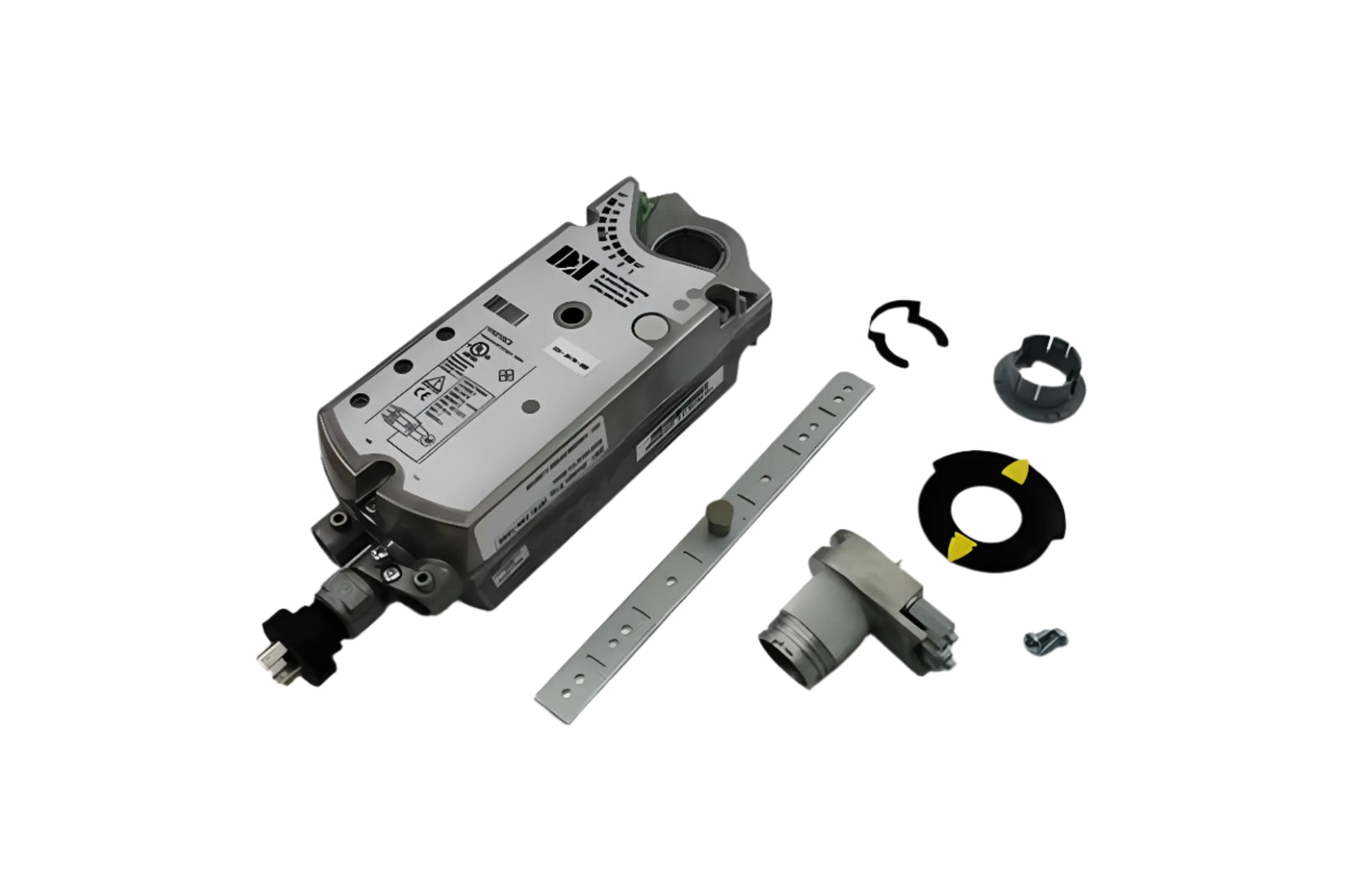 York 025-38178-000 Actuator, 24V, 266inlb, 90deg Rotation