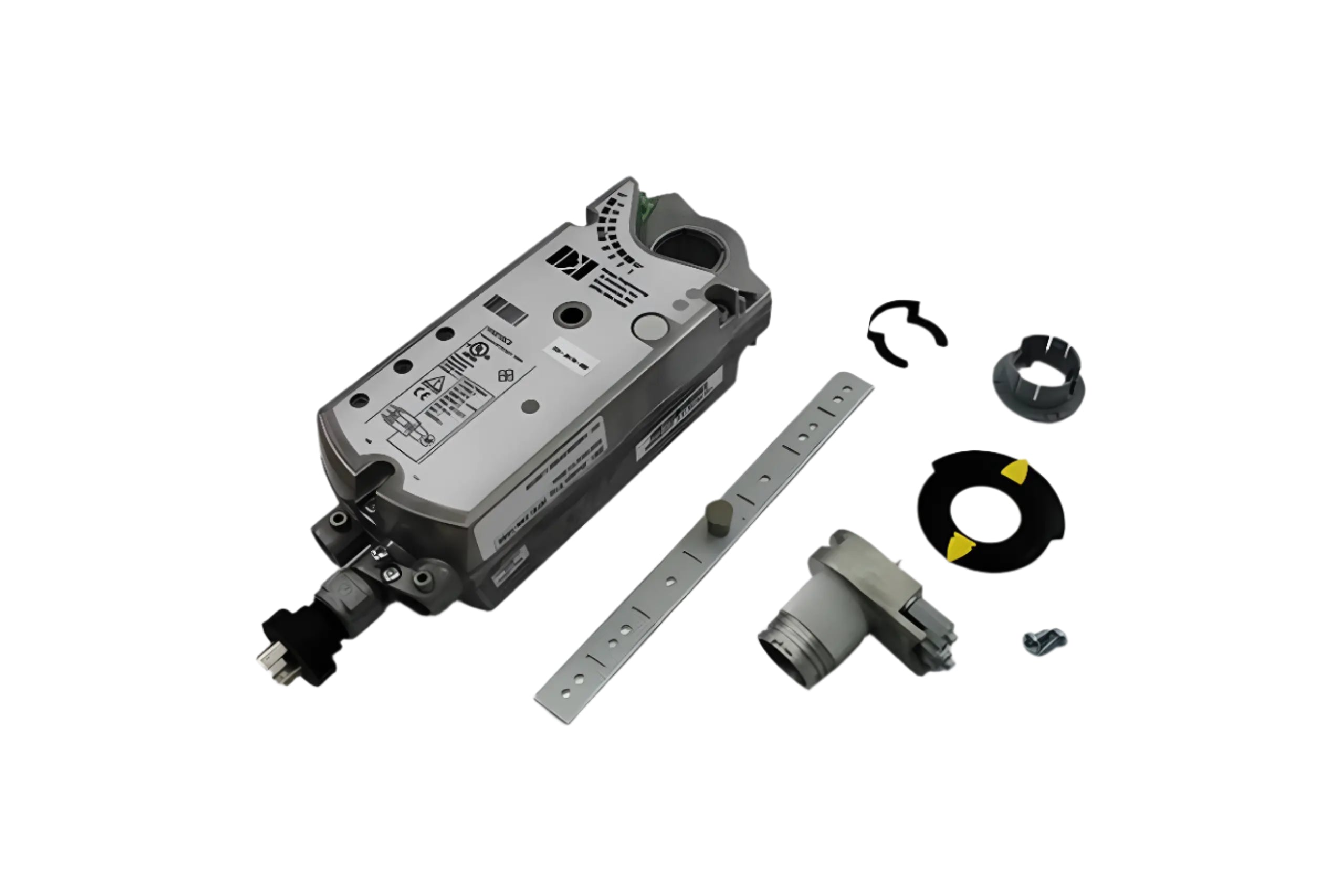 York 025-38178-000 Actuator, 24V, 266inlb, 90deg Rotation